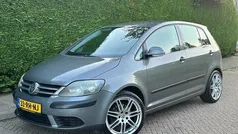 Gebruikt 2005 VW Golf Plus Cross MPV | € 2.500 (Eerlijke prijs)