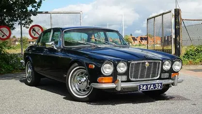 Occasion Jaguar XJ 245 PK (180 kW) 1973 Sedan