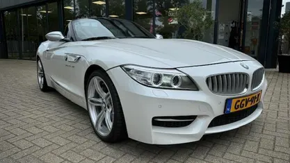Occasion 2018 BMW Z4 Basis Cabriolet | € 36.500 (Super prijs)