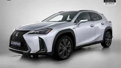 Occasion Lexus UX 250h Sport Line 184 PK (135 kW) 2024 SUV