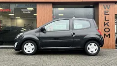 Gebruikt 2010 Renault Twingo Authentique Hatchback | € 3.850 (Eerlijke prijs)