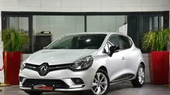 Renault Clio IV