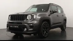 Grijs Gebruikt 2019 Jeep Renegade Limited SUV | € 17.850 (Eerlijke prijs)