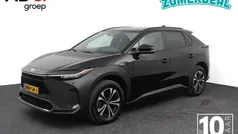 Zwart Gebruikt 2025 Toyota bZ4X SUV | € 42.450 (Goede deal)