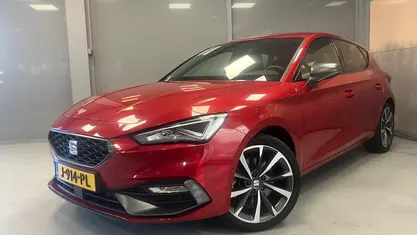 Occasion 2020 Seat Leon FR Hatchback | € 21.895 (Eerlijke prijs)