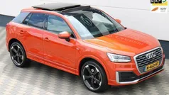 Gebruikt 2016 Audi Q2 S-Line SUV | € 18.945 (Eerlijke prijs)
