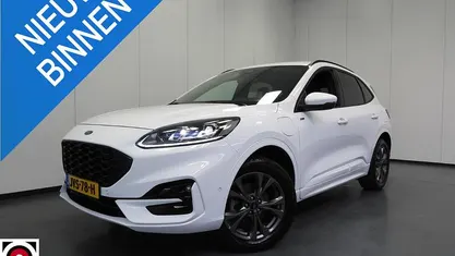 Occasion Ford Kuga ST-Line X 2026 SUV