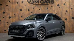 Gebruikt 2025 Audi Q8 Competition SUV | € 119.900 (Eerlijke prijs)