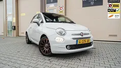Gebruikt 2019 Fiat 500 Sport Hatchback | € 12.950 (Eerlijke prijs)