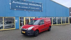 Bestelbus Gebruikt 2013 Opel Combo Eco Sedan | € 2.750 (Eerlijke prijs)