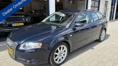 Gebruikt 2005 Audi A4 Proline Stationwagen | € 4.250 (Eerlijke prijs)