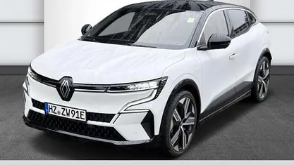 Occasion Renault Megane E-Tech Iconic 160 kW (218 PK) 2023 Sedan