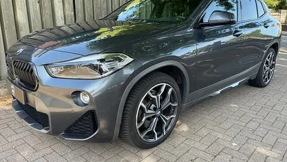 Gebruikt 2019 BMW X2 Comfort Edition SUV | € 25.955 (Eerlijke prijs)