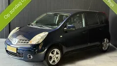 Gebruikt 2008 Nissan Note MPV | € 1.999 (Goede deal)