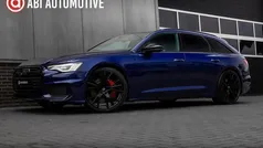 Gebruikt 2021 Audi A6 Proline Stationwagen | € 42.945 (Eerlijke prijs)