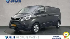Gebruikt 2017 Ford Transit Custom Sport Van | € 13.850 (Goede deal)