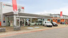 Wit Gebruikt 2012 Toyota Yaris Hatchback | € 6.950 (Goede deal)
