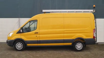 Occasion Ford Transit Trend 131 PK (96 kW) 2019 Van