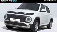 Gebruikt 2024 Hyundai Inster Hatchback | € 25.990 (Goede deal)