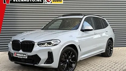 Occasion 2022 BMW X3 M Sport SUV | € 49.945 (Eerlijke prijs)