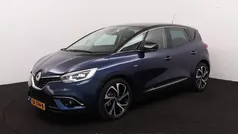 Blauw Gebruikt 2018 Renault Scénic IV Bose Edition MPV | € 19.750 (Eerlijke prijs)