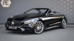 Gebruikt 2019 Mercedes S560 AMG Line Premium Plus Sedan | € 127.500