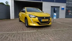 Gebruikt 2022 Peugeot 208 Active Hatchback | € 15.850 (Eerlijke prijs)