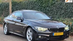 Gebruikt 2017 BMW 420 Efficient Dynamics Coupé | € 22.950 (Eerlijke prijs)