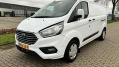 Gebruikt 2020 Ford Transit Custom Van | € 13.250 (Super prijs)