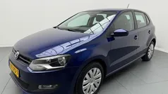 Gebruikt 2010 VW Polo Comfortline Hatchback | € 5.650 (Eerlijke prijs)