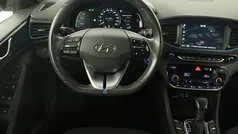 Wit Gebruikt 2017 Hyundai Ioniq Comfort Sedan | € 12.900 (Eerlijke prijs)