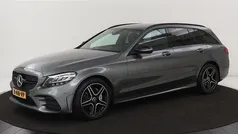 Gebruikt 2021 Mercedes C180 Business Stationwagen | € 25.900 (Goede deal)