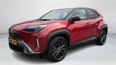 Rood Gebruikt 2022 Toyota Yaris Cross Executive SUV | € 27.440 (Goede deal)