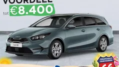 Gebruikt 2025 Kia Ceed Sportswagon 3 Stationwagen | € 31.495 (Eerlijke prijs)