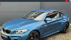 Gebruikt 2017 BMW M2 Sport Line Coupé | € 46.930 (Eerlijke prijs)