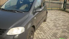 Grijs Gebruikt 2007 VW Fox Trendline Hatchback | € 1.450 (Eerlijke prijs)