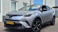 Gebruikt 2018 Toyota C-HR SUV | € 17.990 (Eerlijke prijs)