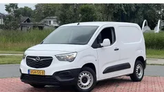 Overig Gebruikt 2020 Opel Combo Edition MPV | € 10.952 (Goede deal)