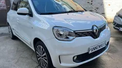 Wit Gebruikt 2020 Renault Twingo Intens Hatchback | € 9.490 (Super prijs)