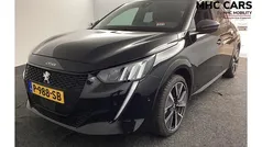Gebruikt 2022 Peugeot e-208 GTi Hatchback | € 18.300 (Eerlijke prijs)