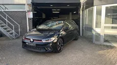 Zwart Gebruikt 2022 VW Polo GTI Hatchback | € 29.999 (Eerlijke prijs)