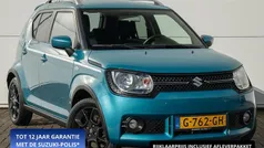 Gebruikt 2019 Suzuki Ignis Hatchback | € 17.750 (Eerlijke prijs)