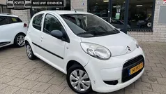 Gebruikt 2011 Citroën C1 Hatchback | € 3.650 (Eerlijke prijs)
