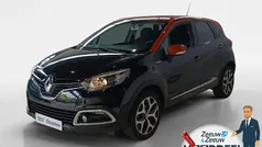 Gebruikt 2016 Renault Captur LIMITED SUV | € 9.935 (Eerlijke prijs)