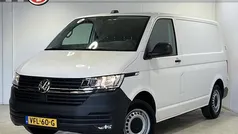 Wit Gebruikt 2020 VW T6.1 Highline Van | € 16.840 (Goede deal)