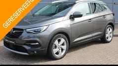 Gebruikt 2021 Opel Grandland X Business Elegance SUV | € 24.745 (Eerlijke prijs)