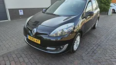 Renault Grand Scénic III