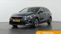 Gebruikt 2021 Kia Ceed Sportswagon Stationwagen | € 17.435 (Eerlijke prijs)
