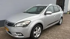 Gebruikt 2010 Kia Ceed Hatchback | € 4.450 (Eerlijke prijs)