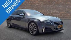 Gebruikt 2018 Audi S5 Sportback Comfort Hatchback | € 34.993 (Eerlijke prijs)
